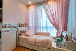 Canberra Residences (D27), Condominium #608953611